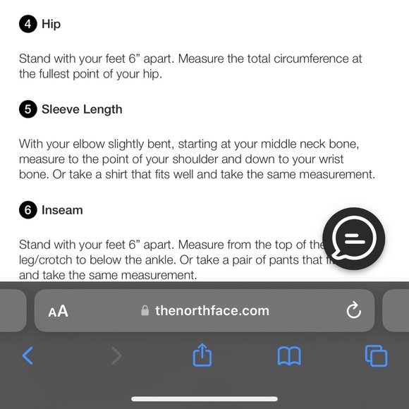 The North Face Peach Fleece Shorts - Picture 10 of 10